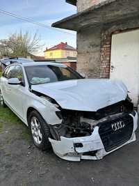 Audi A4 2015r. 2.0TDI