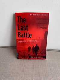 Livro The Last Battle de Stephen Harding
