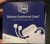 Etui Airpods 2nd gen