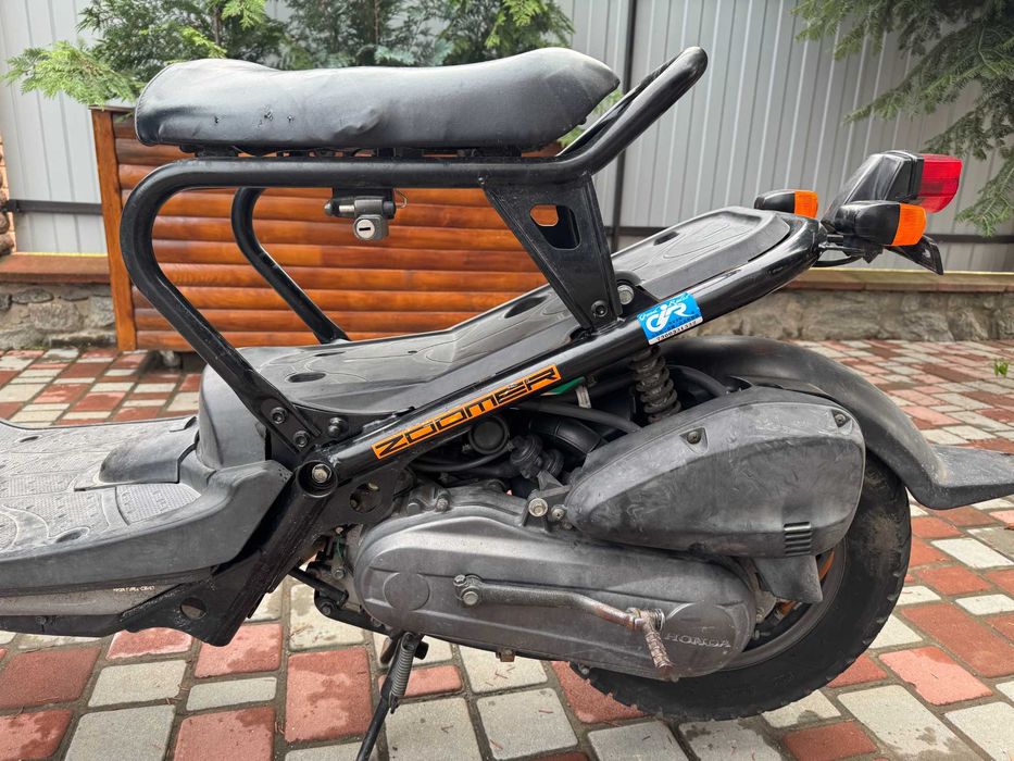 Скутер Honda Zoomer 50 AF-58