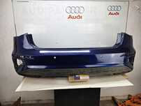 ZDERZAK AUDI S3 A3 S-LINE IV 8Y 8Y0 2018-2024 ORYGINAŁ 8Y4 HB SB OE
