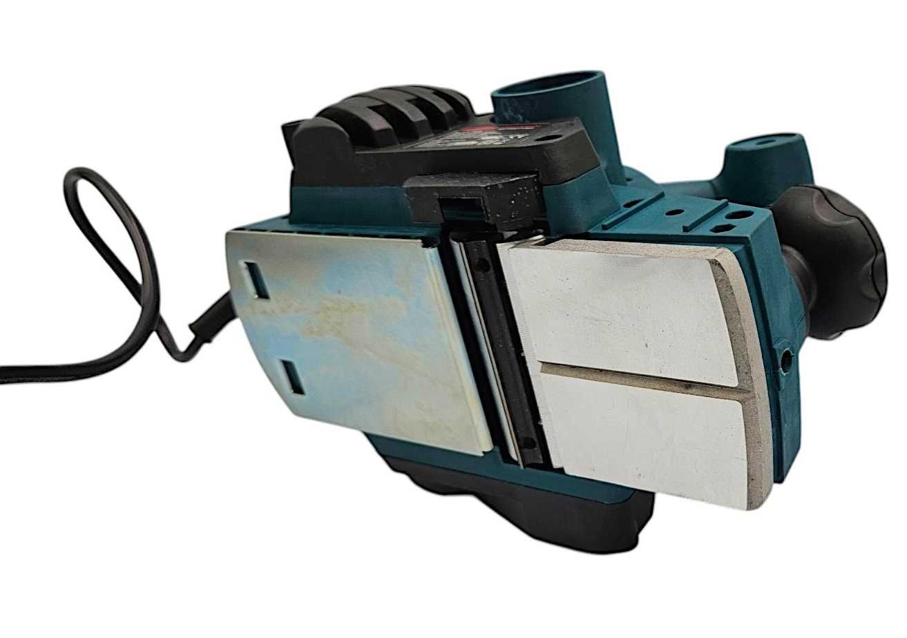 STRUG elektryczny HEBEL STOLARSKI grubościówka 1600W heblarka 2099