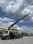 Okazja !! Man TGA 35.430 . Hiab 420 . HDS. 21m + radio