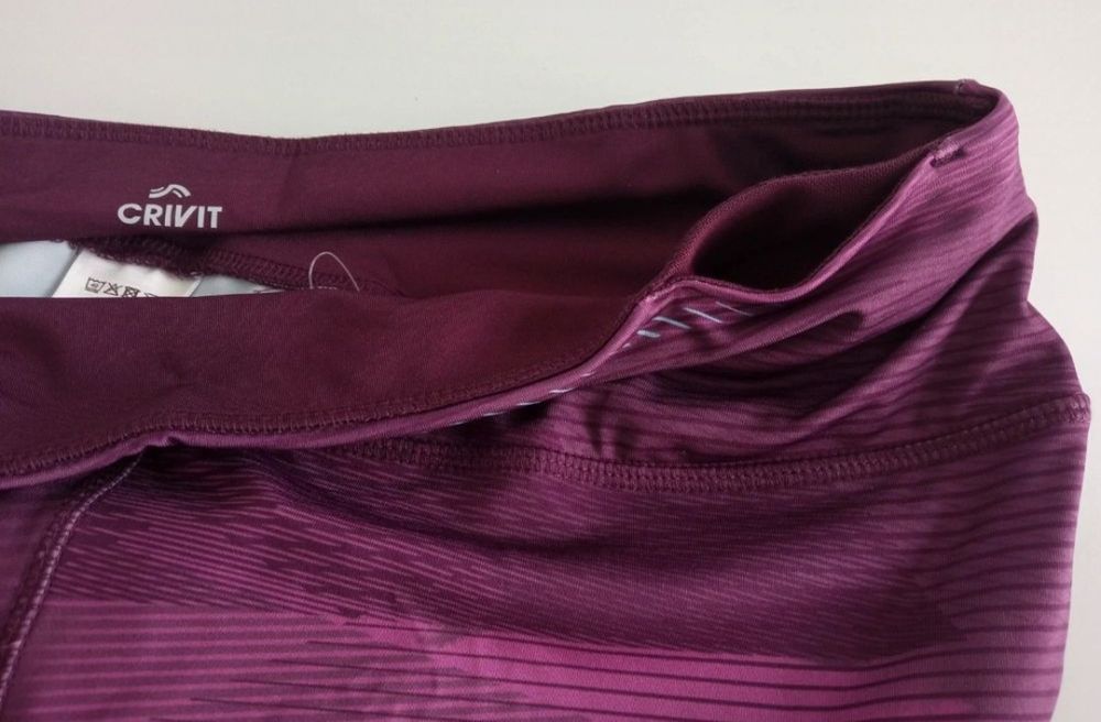 Leggings para jogging,  caminhada ou para o dia-a-dia - L