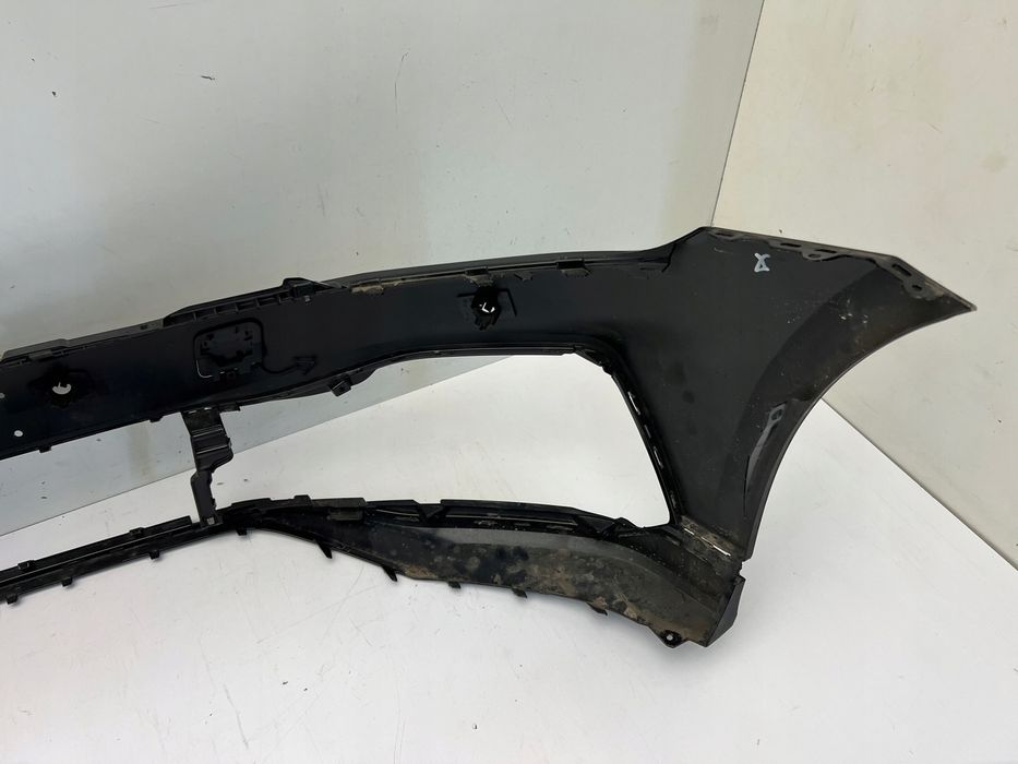VW Passat B8 Lift Gte r-line Zderzak Przedni Pdc