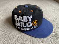 Baby Milo оригінал  Made in Japan