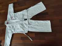 Kimono na karate judo 120 cm