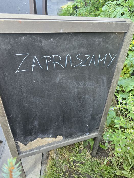 Potykacze reklamowe  4 szt