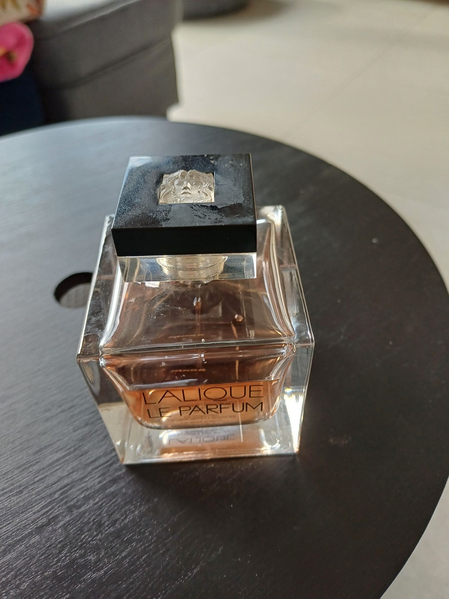 Woda perfumowana Lalique