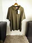 Nowa Koszulka Polo Sams | Rozmiar 3XL (wymiary odpowiadają XXL) | 95%