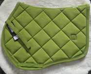 Sprzedam nowy czaprak Eskadron Moss Green VS Full