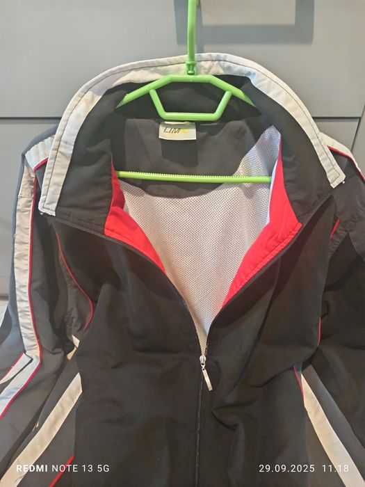 Kurtka damska jesienna