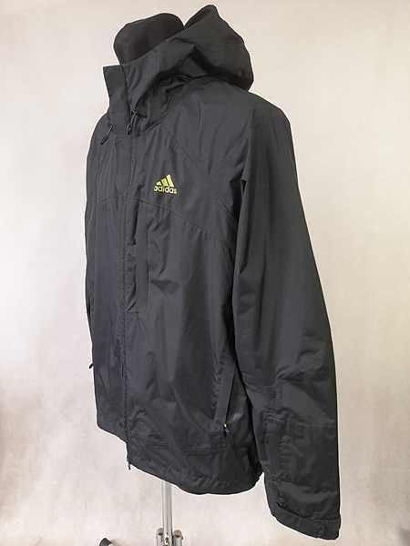 Adidas Outdoor Kurtka turystyczna z membraną 44/46