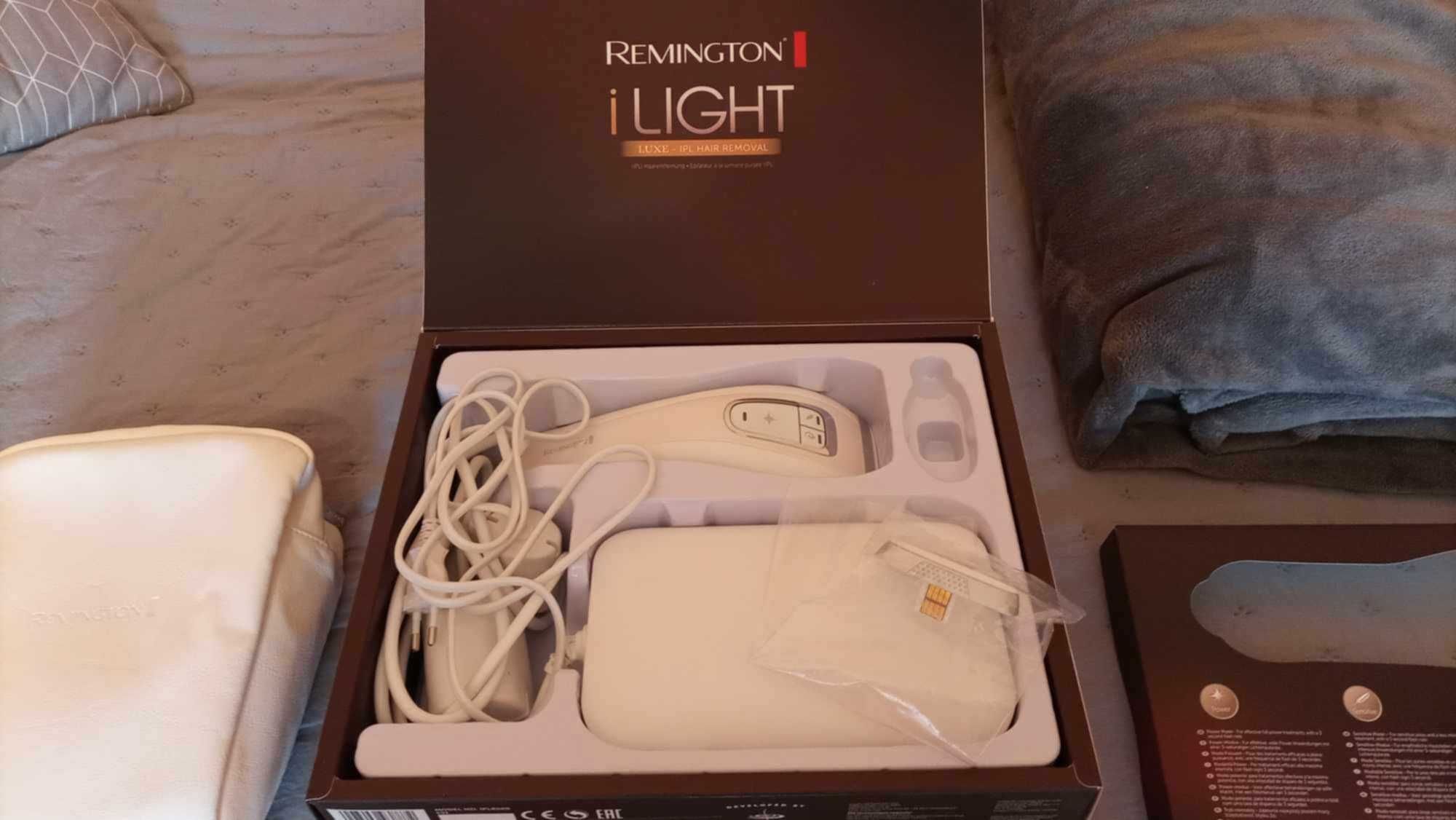 Depilator Remington