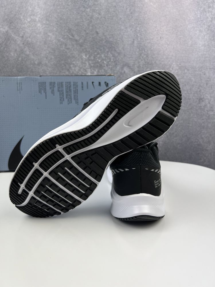 ОРИГІНАЛ Nike Quest 3 Shield чоловічі кросівки кроссовки