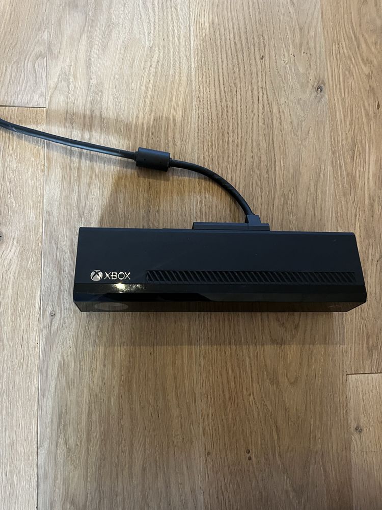 Kinect dla Xbox One