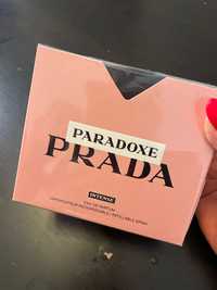 Prada Paradoxe intense 90ml nowe w folii