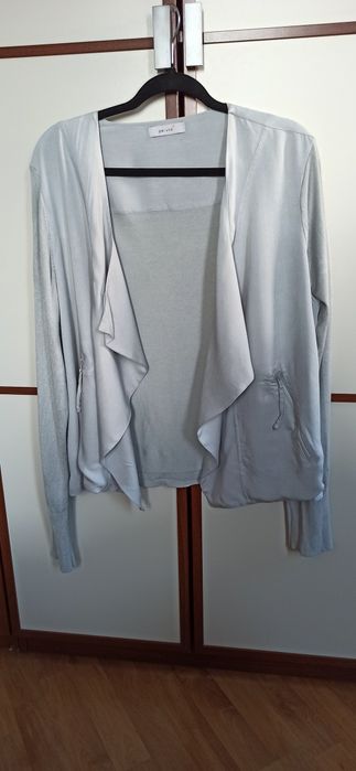 Kardigan, narzutka - XXXL/XXXXL