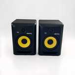 Par Colunas Monitor KRK Rokit 8