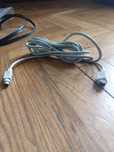 Kabel retro komputery