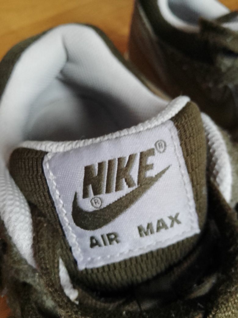 Buty damskie Nike air max r 38,5