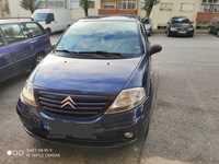 Citroen c3 1.1 gasolina