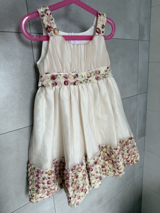 Сукня Olivia Rose/monnalisa/jacadi/dolce gabanna