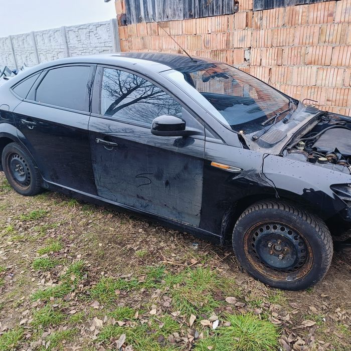 Ford Mondeo mk4 2.2tdci lakier G6 na części