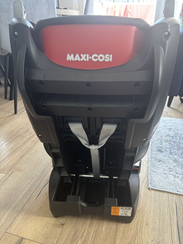 Fotelik Maxi Cosi Tobi