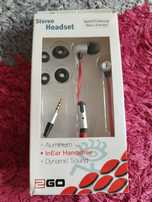 Słuchawki Stereo Headset 2GO