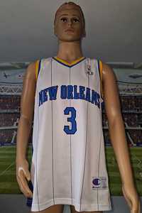 New Orleans Pelicans Champion NBA #3 Chris Paul size: L-XL