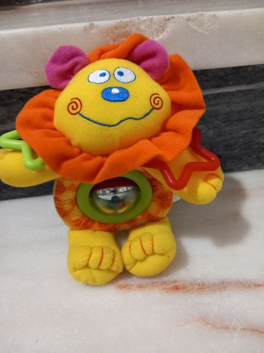 Conjunto barato brinquedos de bebé