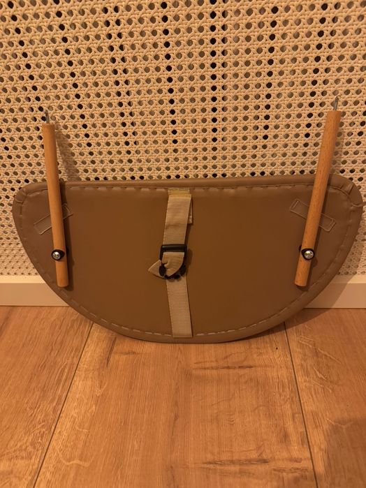 Habys - przedłużenie stołu do masażu