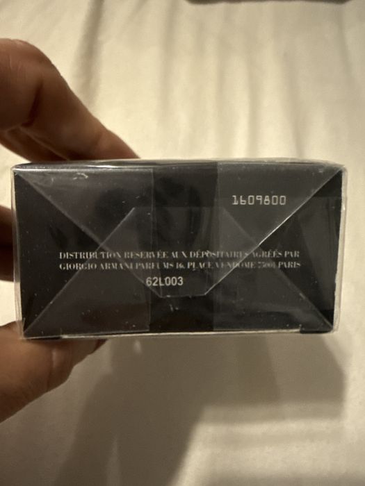 Giorgio Armani perfumy 100 ml Acqua di gio