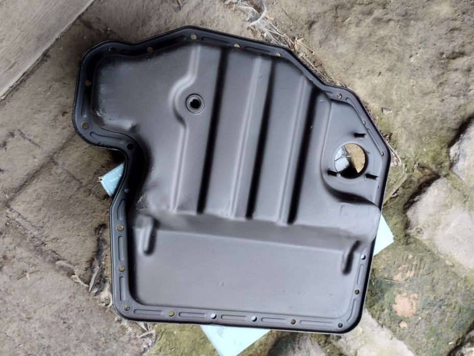 Поддон двигателя м60, 62.