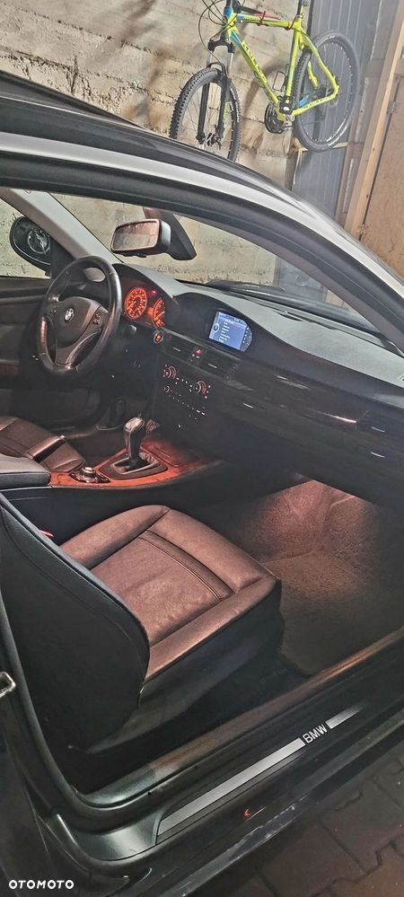 BMW 335xi polift 2013r