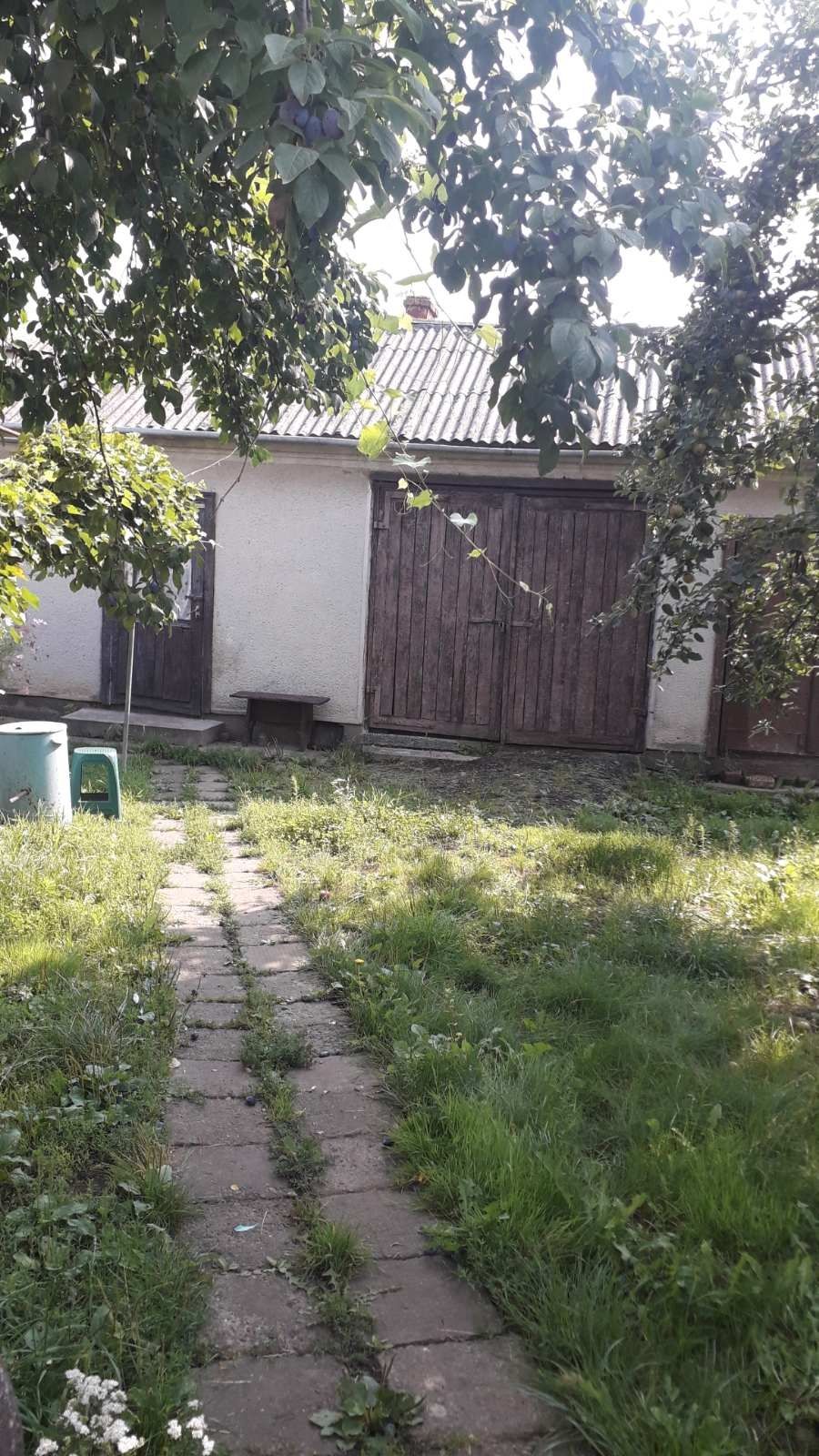Продаж особняка м. Тлумач, центр!