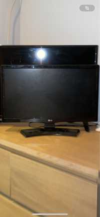 Tv / monitor LG 21”