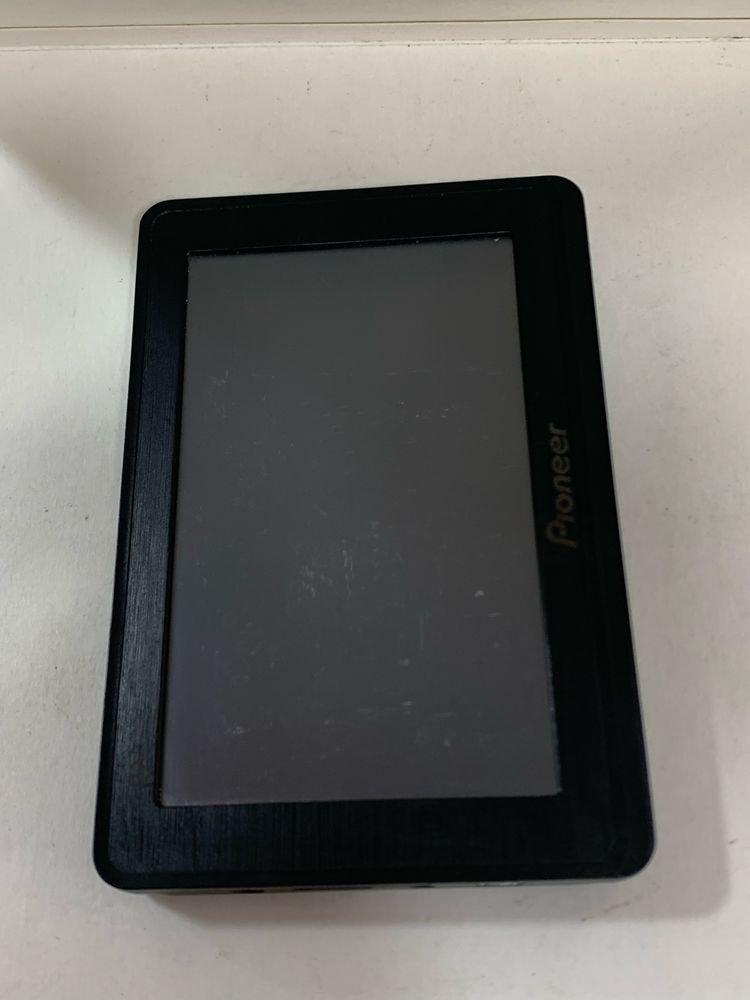 Навигатор Pioneer TL-Q7