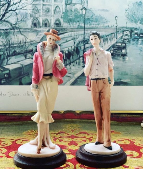 Полімерний матеріал (resin)