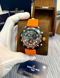 Breitling Endurance PRo помаранчевий