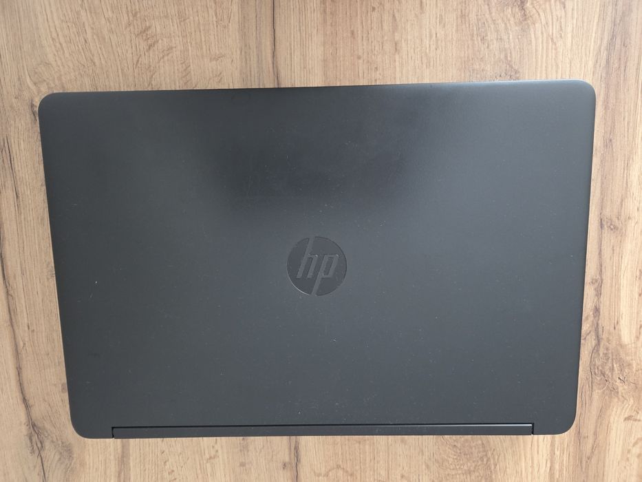 Laptop Hp Probook 650 G1 + stacja dokująca