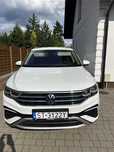 VOLKSWAGEN Tiguan Allspace 2.0 TSI 4Mot. Elegance DSG CESJA LEASINGU