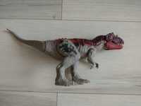 Jurassic World Mattel dinozaur Ceratosaurus Ceratozaur