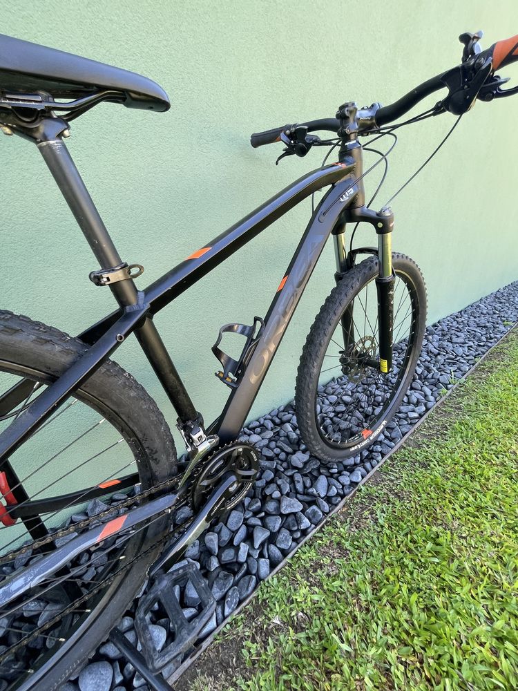 Bicicleta Orbea aro29