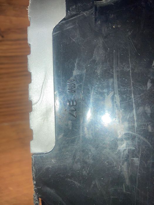 Narty 162 cm + Buty 27.5