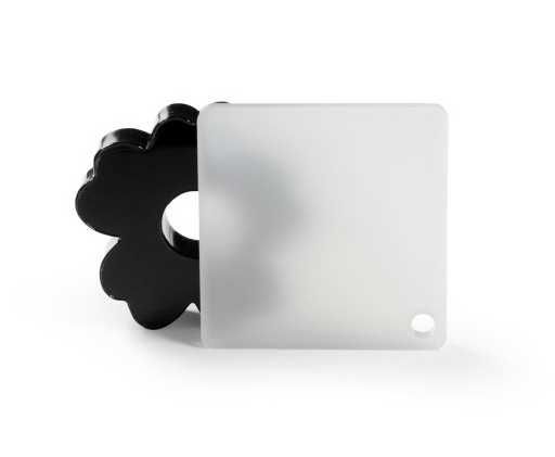 Pleksi, plexiglass, pleksa, plexi mrożona 3 mm szroniona na wymiar