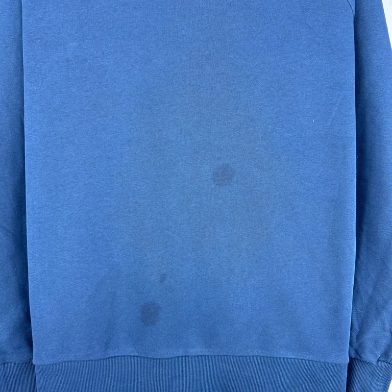 Bluza bez kaptura crewneck Under Armour