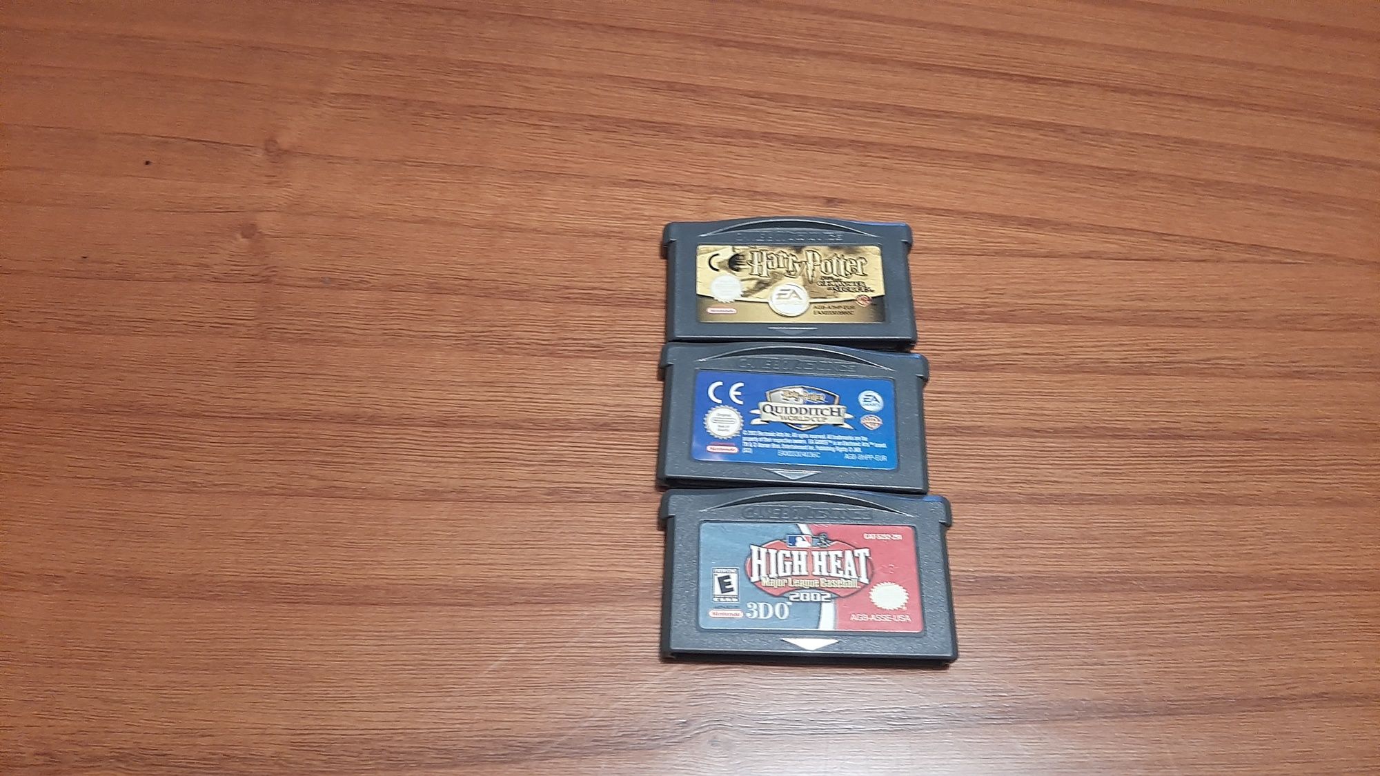 Jogos para ds e game boy advance