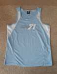 Koszulka/tank top sportowa męska bieganie/rower XL Starter